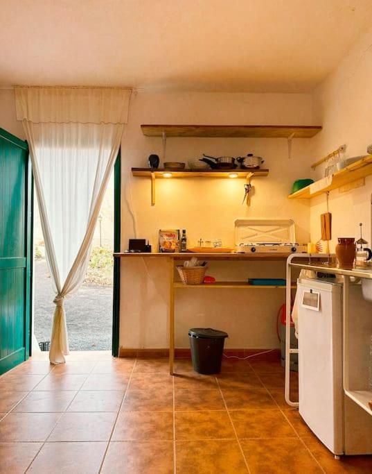 Estudio Con Bano Privado オルソラ エクステリア 写真
